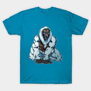 Zoma the mystic Beast T-Shirt